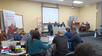 Encuentro latinoamericano de comunicación