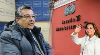 Especialista político advirtió sobre el fallo del Tribunal Constitucional