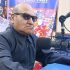 Exdirigente Percy Mayta
