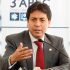 Exministro Jorge Villasante