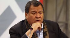 Exministro de Cultura del Perú