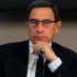 Expresidente Martín Vizcarra