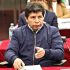 Expresidente Pedro Castillo