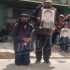 Familiares de Roger Huallpa continúan exigiendo justicia