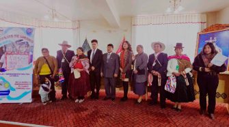 Familias de Hierro