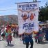 Festival del Folklore UNAP