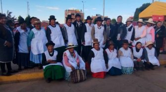 Festival del Quispiño