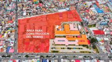 Gobernador de Puno ratifica construcción del nuevo Hospital