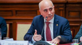 Gobierno desafía a la Corte IDH