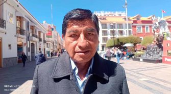 Historiador René Calsín