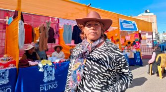 Impulsan Talleres de Tejido