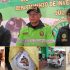 Incauta cajas de explosivos