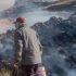 Incendio forestal devasta comunidades