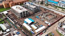 Infraestructura de la Escuela Bicentenario Telésforo Catacora