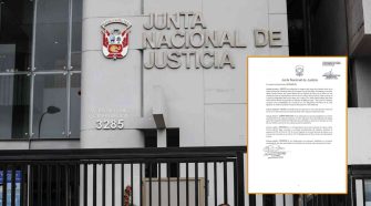 JNJ inicia proceso de vacancia