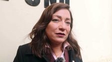 Jefa de la Oficina Defensorial en Puno