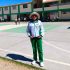 Joven estudiante impulsa el aymara