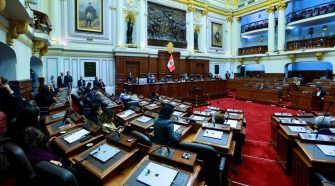 Junta de Portavoces