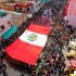 La Ciudad Heroica conmemora su reincorporación al Perú