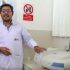 Laboratorio para el análisis de calidad de agua