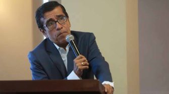 Luis Arias Minaya