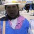 Madre de familia denuncia agresión