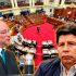 Magistrado del TC admite que el Congreso se equivocó