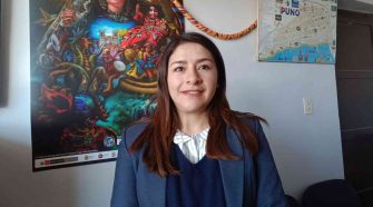 Maribel Choque Copa