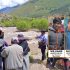 Marina retoma búsqueda en el río Vilcanota