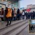 Más de 50 personas no fueron atendidas
