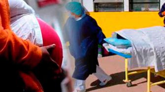 Mortalidad materna en Puno