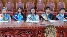 Municipio escolar