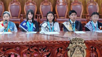 Municipio escolar