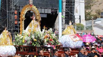 Niño Salvador del Mundo