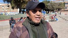 Padre de familia rechaza denuncia