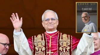Papa León XIV