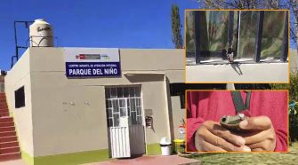 Parque del niño