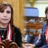 Patricia Benavides denuncia constitucionalmente a Delia Espinoza