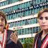 Patricia Benavides presenta denuncia contra Delia Espinoza