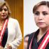 Patricia Benavides regresa