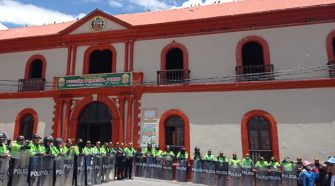 Policía Nacional