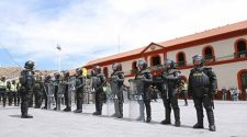 Policía Nacional del Perú