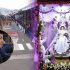 Presidente de la Comisión Virgen de la Candelaria 2026