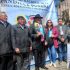 Primer Congreso Nacional de la Pandilla Puneña