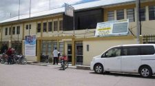 Red de Salud de Yunguyo