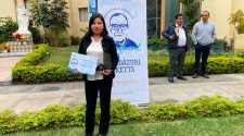 Rostros del Trabajo Infantil