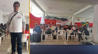 SUTEP convoca paro nacional