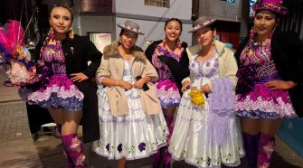 Santa Rosa celebra su 97 aniversario