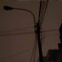 Santa Rosa de Mazocruz sin luz