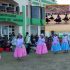 Santa Rosa de Yanaque celebra su fiesta